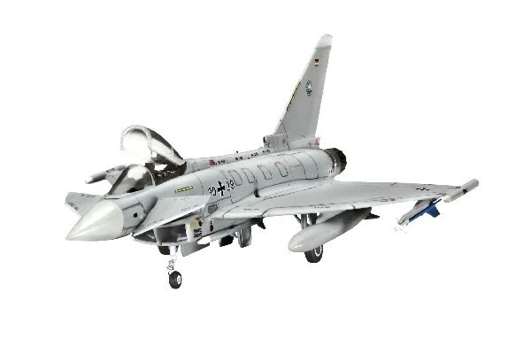 Eurofighter Typhoon (single seat billede