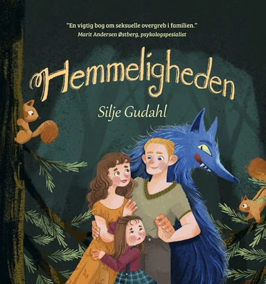 Hemmeligheden