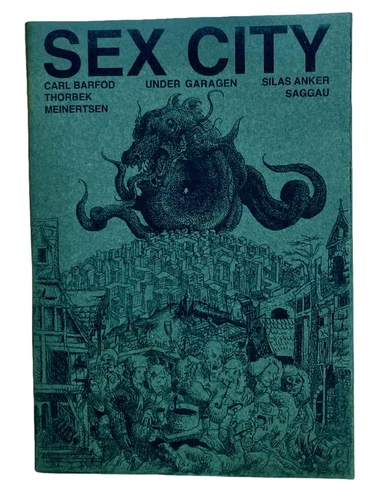 Sex City