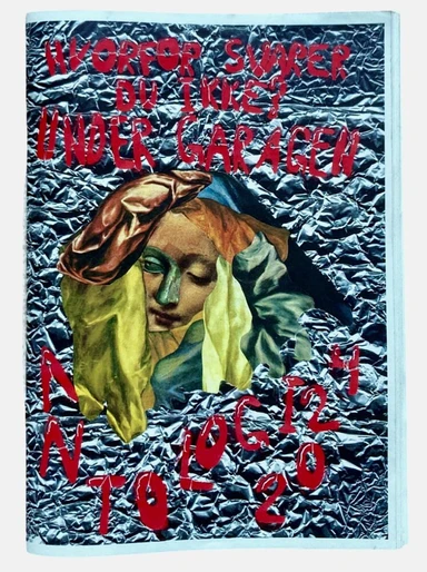 Hvorfor svarer du ikke?