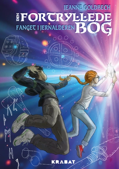 Den fortryllede bog 1