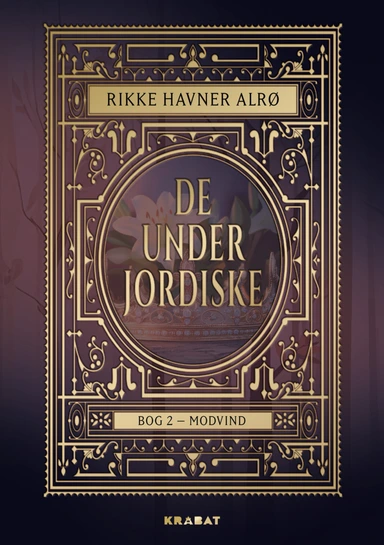 De Underjordiske 2