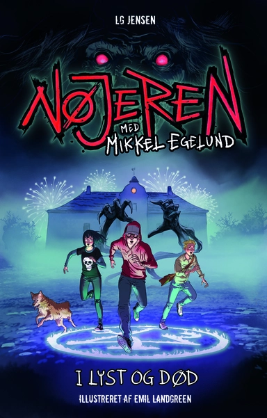 Nøjeren 3
