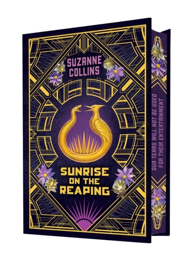 Sunrise on the Reaping: Collector's Edition