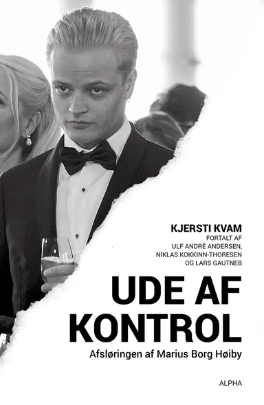 Ude af kontrol