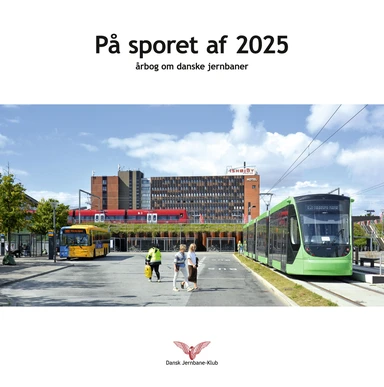 På sporet af 2025