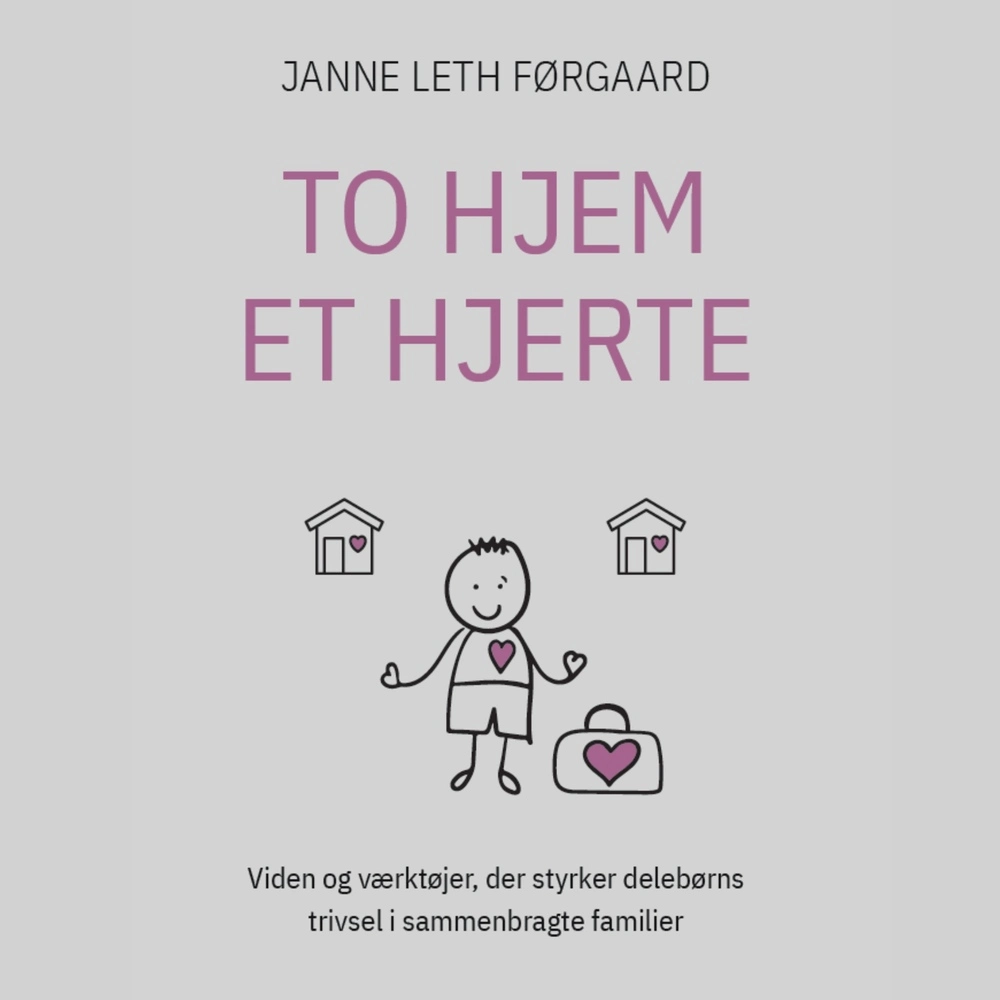 TO HJEM  -  ET HJERTE