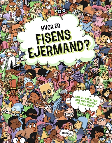Hvor er fisens ejermand?