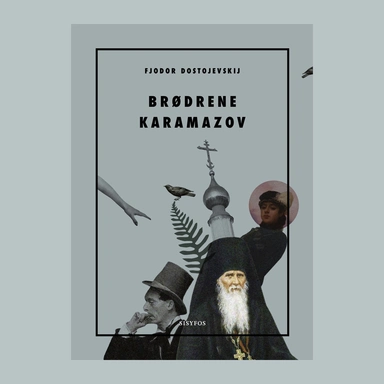 Brødrene Karamazov I
