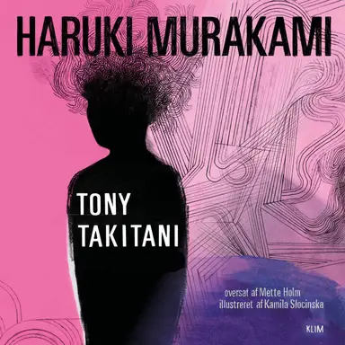 Tony Takitani