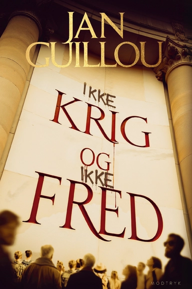 Ikke krig og ikke fred