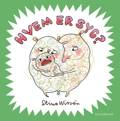 Hvem er syg? 