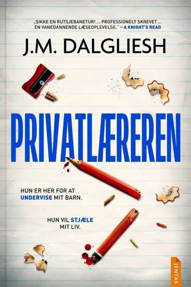 Privatlæreren