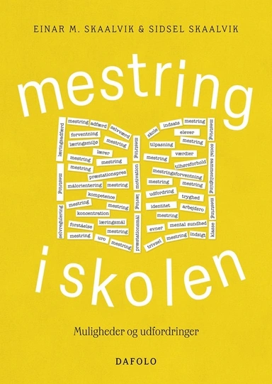 Mestring i skolen