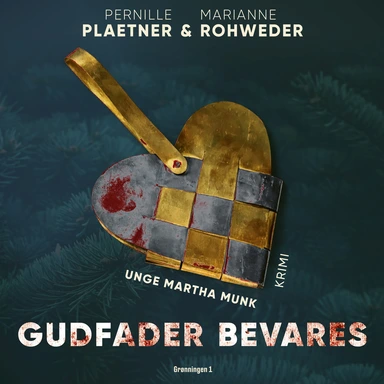 Gudfader bevares