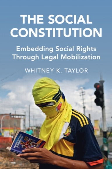 The Social Constitution Embedding Social Rights Through Lega