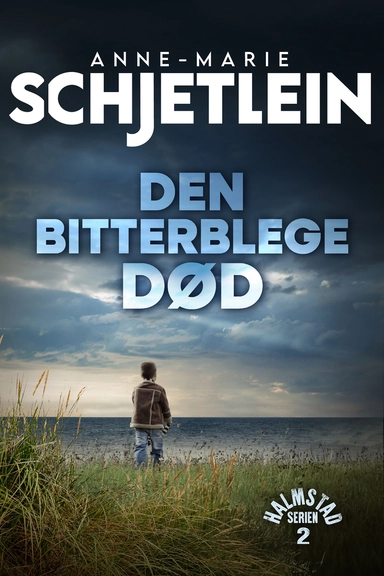 Den bitterblege død - 2