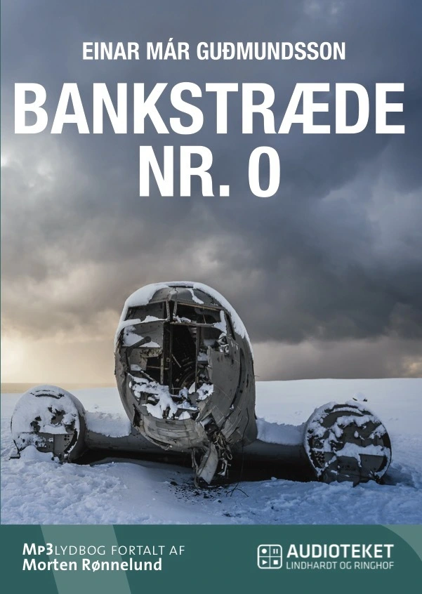 Bankstræde nr. 0