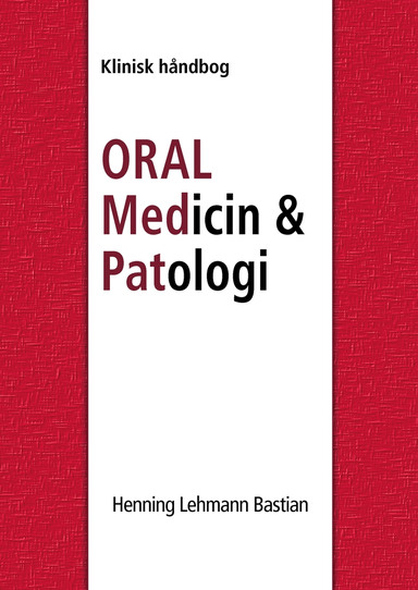 Oral medicin & patologi