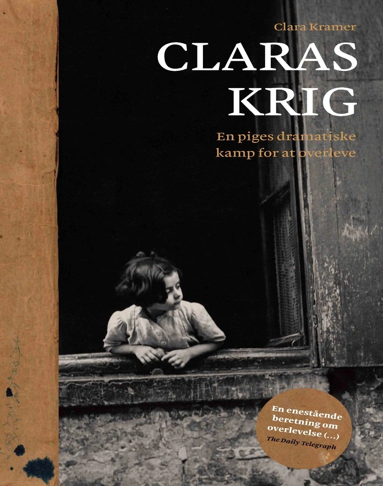 Claras krig
