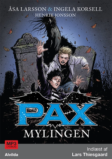 Pax - mylingen