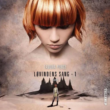 Løvindens sang #1: Alanna