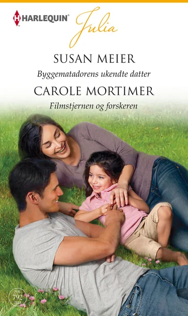 Byggematadorens ukendte datter/Filmstjernen og forskeren