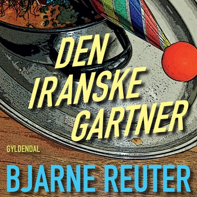 Den iranske gartner