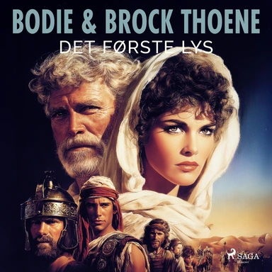 Det første lys