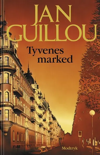 Tyvenes marked