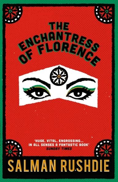 THE ENCHANTRESS OF FLORENCE