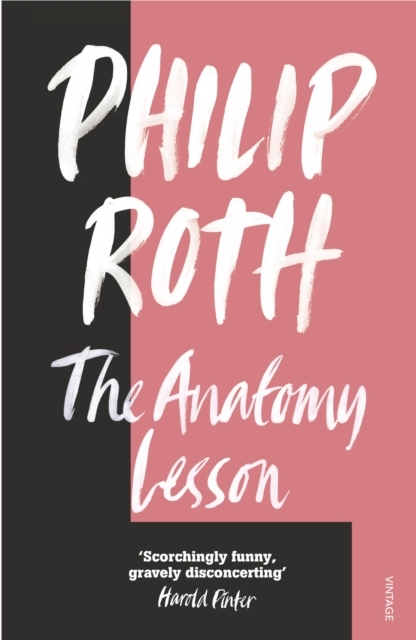 Anatomy Lesson, The