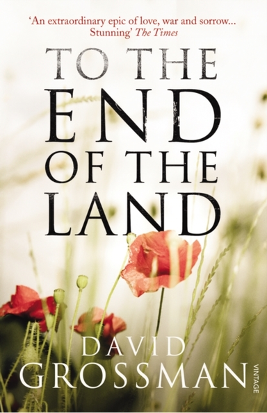 To the End of the Land