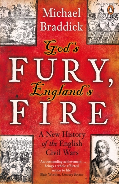 GODnS FURY, ENGLANDnS FIRE