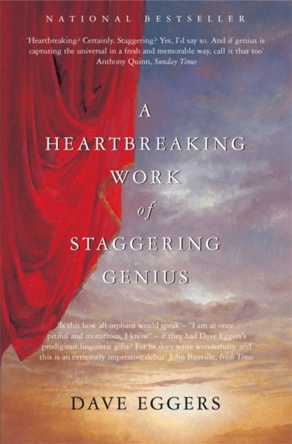 Heartbreaking Work of Staggering Genius,