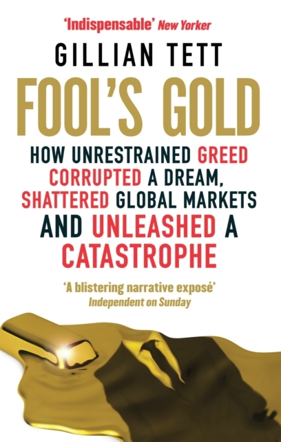 FOOL'S GOLD
