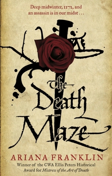 THE DEATH MAZE 235200