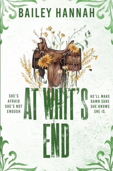 At Whit's End