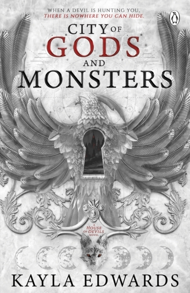 City of Gods and Monsters