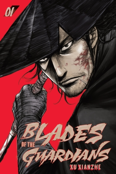 Blades of the Guardians Volume 1