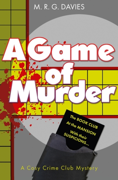 Game of Murder_murder They2 PB
