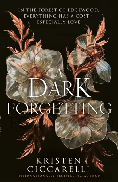 Dark Forgetting Hb