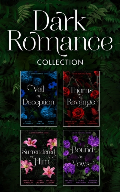 DARK ROMANCE COLLECTION