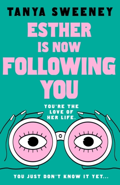 Esther Is Now Following You