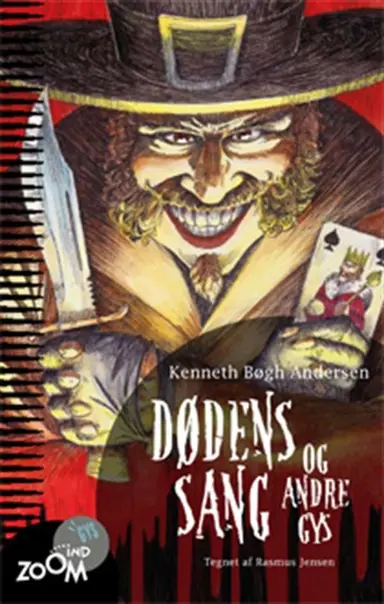 Dødens sang - og andre gys