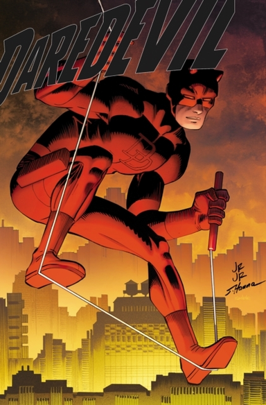 Daredevil by Saladin Ahmed Vol. 5