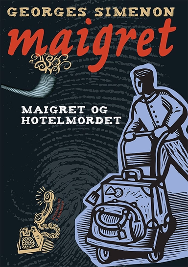 Maigret og hotelmordet