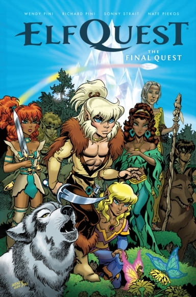 ElfQuest