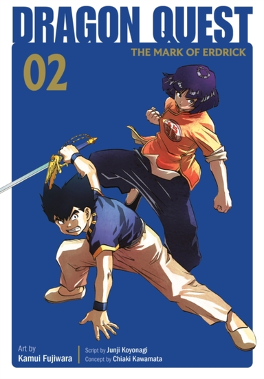 Dragon Quest