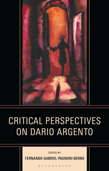 Critical Perspectives on Dario Argento